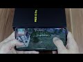 Poco X3 Pro - игровой тест (Gaming test): Free Fire, Standoff 2, Call of Duty Mobile, World of Tanks