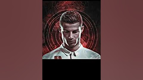 New video CR Ronaldo 7 / new whatsapp stutas 😊🥰❤️/ XML link  description ( thidi thire mym swyade☺️)