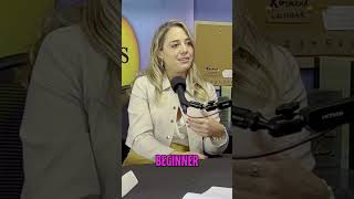 Ep. 334 Michelle Edgar: Attract Opportunity Through Energy Exchange #shorts