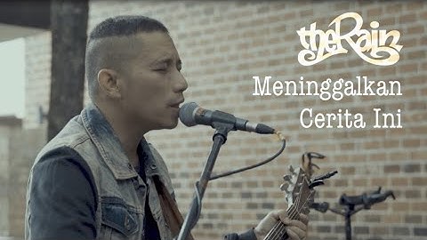 21 Tahun The Rain (Eps. 11) - Meninggalkan Cerita Ini