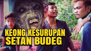 Download Lagu KESURUPAN SETAN BUDEG MP3