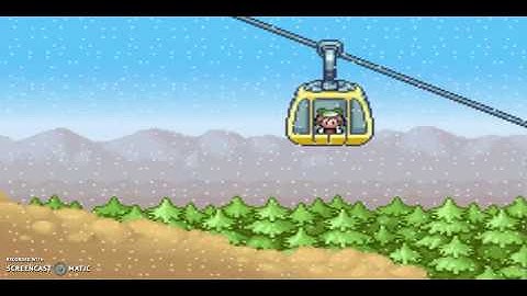 Moemon Emerald Randomizer: Part 16~ Weather Puns