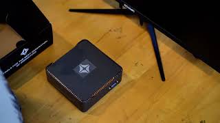 KOOMPI MINI Arrive!