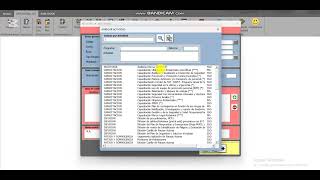 Aplicativo AppControl SST - Seguridad y Salud en el Trabajo screenshot 1