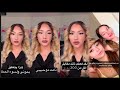 صديقة منى ليمام تهاجم منى و تتهمها بلي رقدت مع الاكس تاعها مقابل 300 اورو 