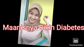 Goyang Hijab Cantik Tiktok