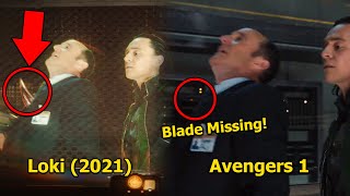 I Found 5 New Details in Loki Episode 1 - Breakdown