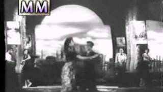 Video thumbnail of "1960 hindi songs -Gorri Gorri.avi"