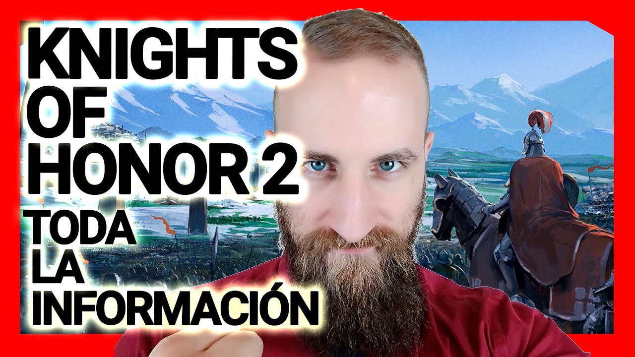 Análisis Knights of Honor 2 Sovereign!: Uno de los clásicos de la gran  estrategia regresa a la actualidad, pero no de la manera que muchos  deseábamos - Reseñas 3DJuegos