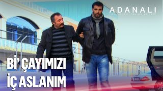 Oğlum sen manyak mısın? - Adanalı 12. Bölüm