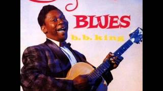 B.B. King-You Upset Me Baby 02