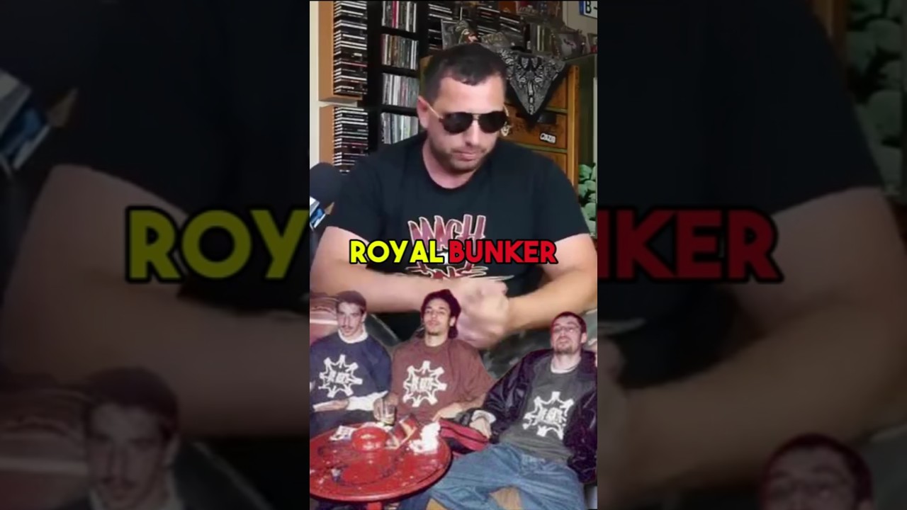 ORGI ERZÄHLT 🤯💥 DIE ANFÄNGE VON BERLIN RAP!