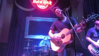 TYLER WARD - STAND BY ME / BABY COVER