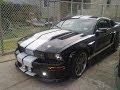 Cervini C500 Mustang Eleanor