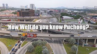 How well do you know Puchong?