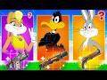 The *RANDOM* LOONEY TUNES BOSS Challenge!