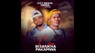 C K Y Mpaya mbeba ft AlifatiQ Cup Sisankha