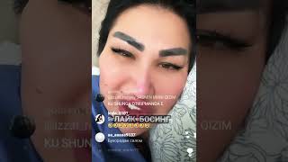 Сексуалдық әйелдің кездесуі туралы бейне