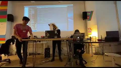 Generative Music with Tidal Cycles and Haskell