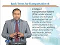 MGMT715 Advanced Transportation & Logistics Management Lecture No 26