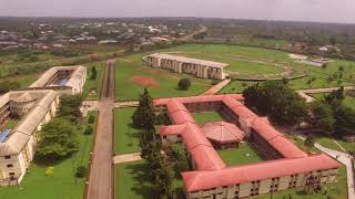 African University Campus