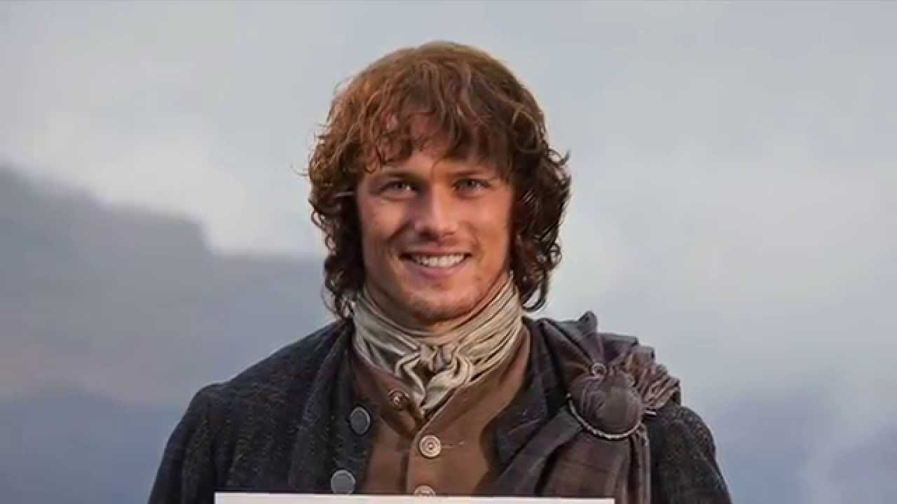 thatsnormal, Sam Heughan (Theater Actor), Birthday, Scottish, Humor, LOL, B...