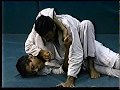 Gracie Jiu Jitsu Basics w/ Rorion Gracie Pt. 2 (Chokes)