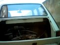 Prima Accensione Fiat 126 1978