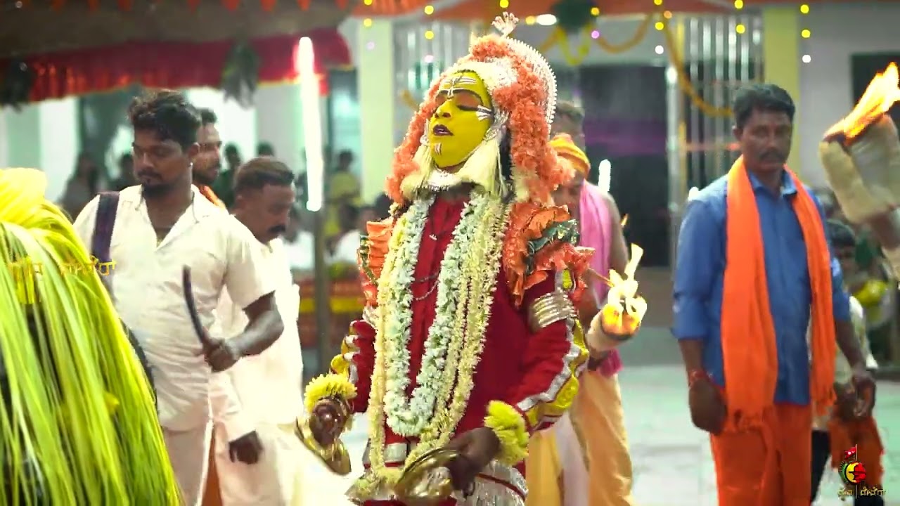 Daivaraja Kordabbu Nema, Bolangara Poiye Tannirbavi 2024