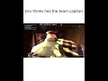 he lost his AURA  #demoman #spy #teamfortres2 #tf2 #heavy #tf2edit #shortvideo #tf2meme #medic