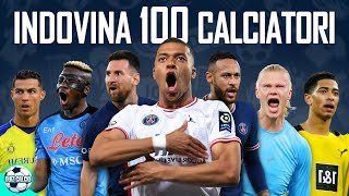 Indovina il Calciatore in 3 Secondi | 100 Calciatori Quiz Calcio screenshot 5