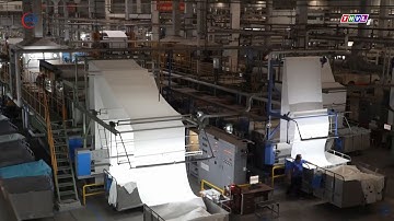 Ngành dệt may chịu nhiều tác động từ biến động về thuế quan