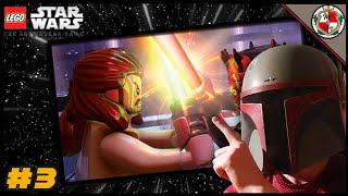 Lego Star Wars Skywalker Saga Playthrough #3