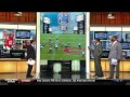 Who's best defender Draft?