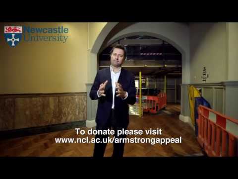 Armstrong Building Appeal