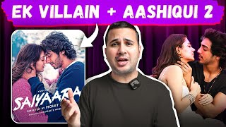 Download Lagu Saiyaara : Aashiqui 2 + Ek Villain | Is The Hype Real? MP3 Download Lagu Saiyaara : Aashiqui 2 + Ek Villain | Is The Hype Real? MP3