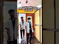 Step Into the World of Physiotherapy | Sri Lalithambigai Medical College 🩺✨ #short