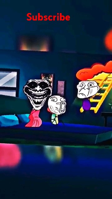 Not your type troll face edit #shorts #viralshorts - YouTube