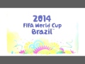 fifa world cup (official music)
