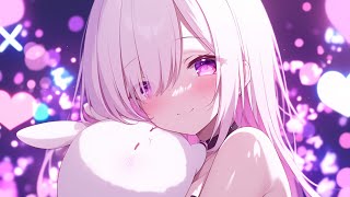 Lunora - The Space We Keep Aria Label Release