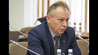 Вопрос Александра Морозова Татьяне Голыгиной по премиям чиновникам