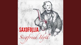 Siegfried-Idyll, WWV 103 (feat. Massimo Ferraguti)