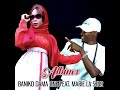 Baniko dama feat marie la star  albinos officiel 2024