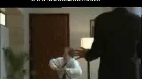 Pepsi Max Job Interview funny commercial