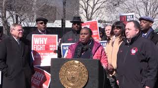 NJT Bus Operator Recalls Physical Attack while Driving