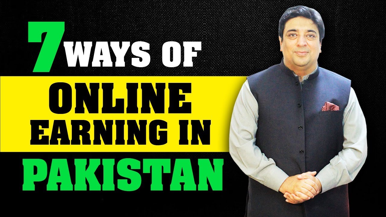 online assignments to earn money in pakistan