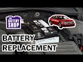 Volkswagen Passat Battery Replacement - The Battery Shop