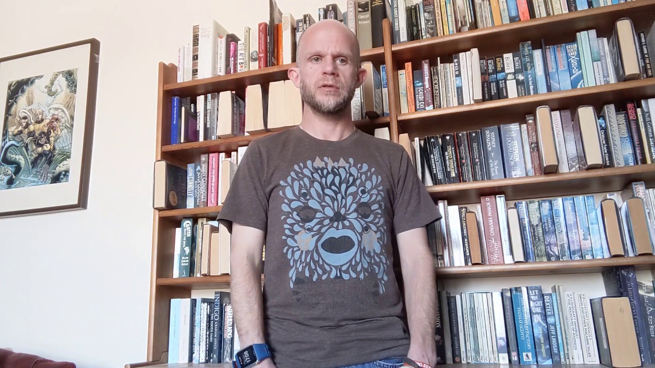 Curiouser and Curiouser YouTube