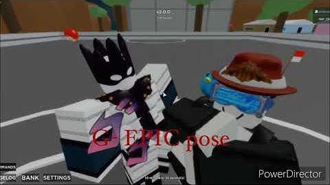 WS:AU Showcase | A Bizarre Day Modded | Roblox