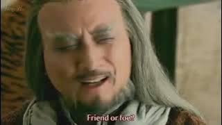 Nonton The Legend of the Condor Heroes 2008 Sub Indo JuraganFilm 3